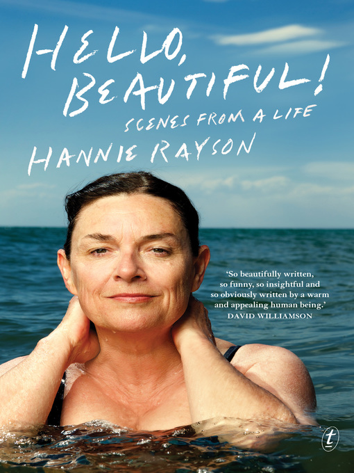 Title details for Hello, Beautiful! by Hannie Rayson - Available
